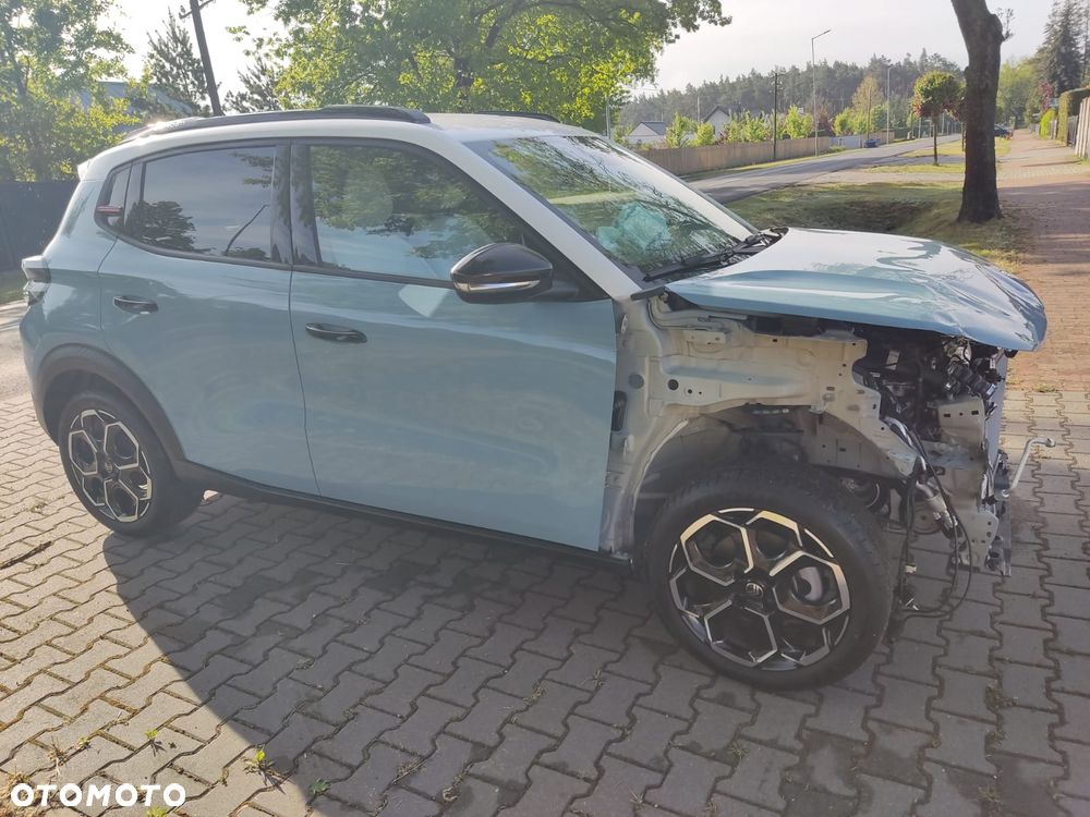 Citroën C3 Aircross - 6