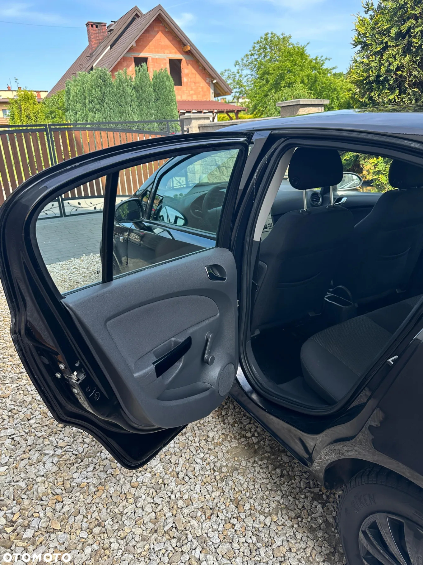 Opel Corsa - 9