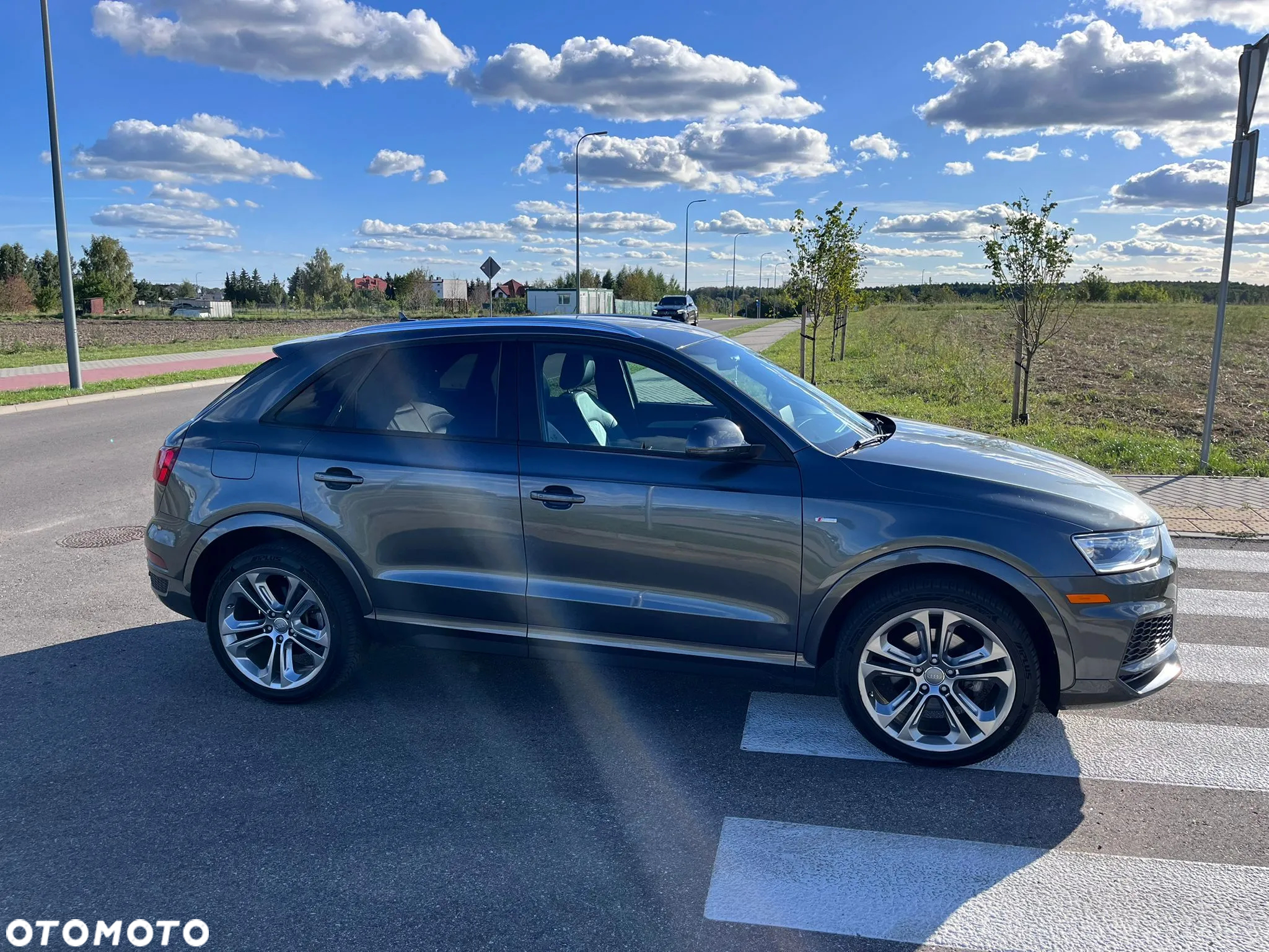 Audi Q3 2.0 TFSI quattro S tronic - 5