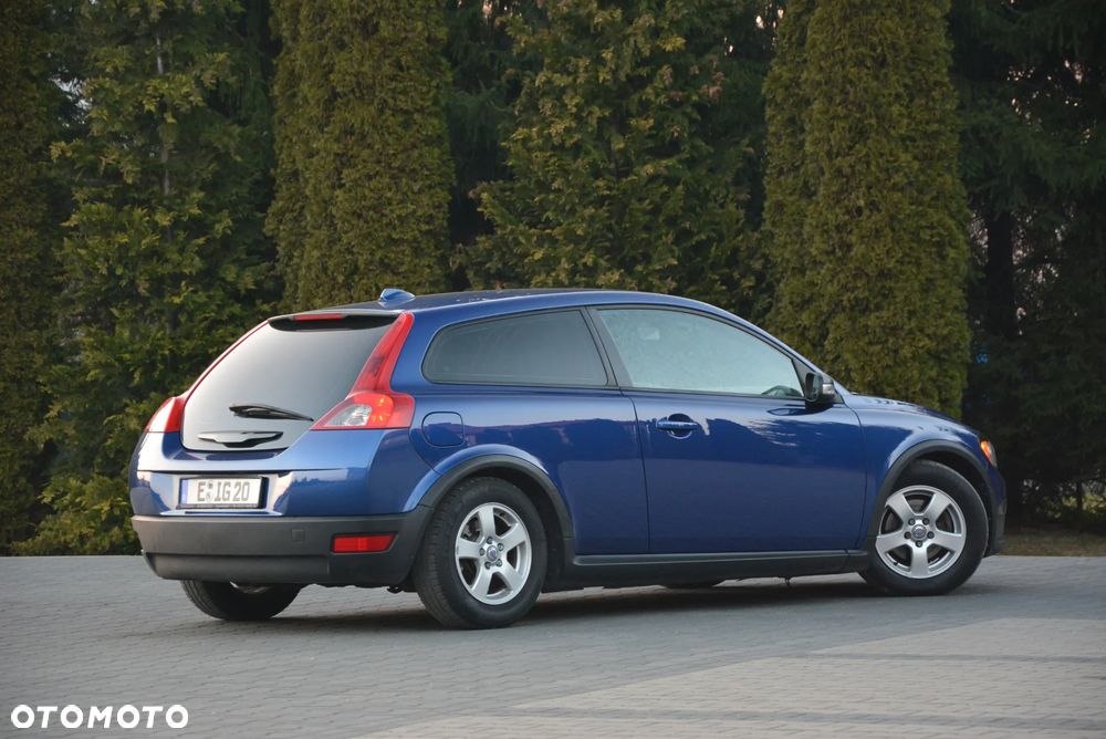 Volvo C30 1.6D DRIVe Kinetic - 16