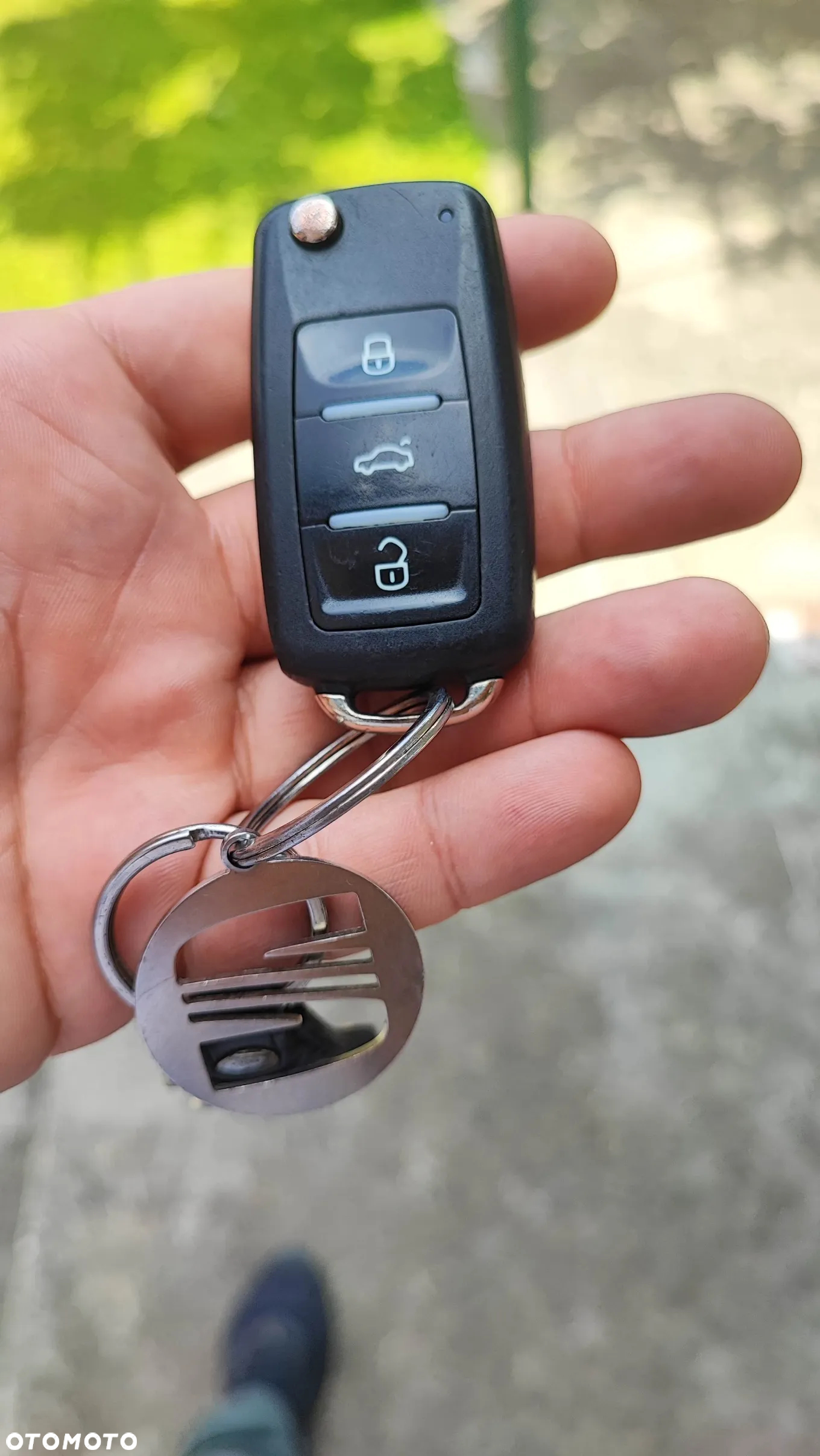 Seat Toledo 1.6 Stella - 13