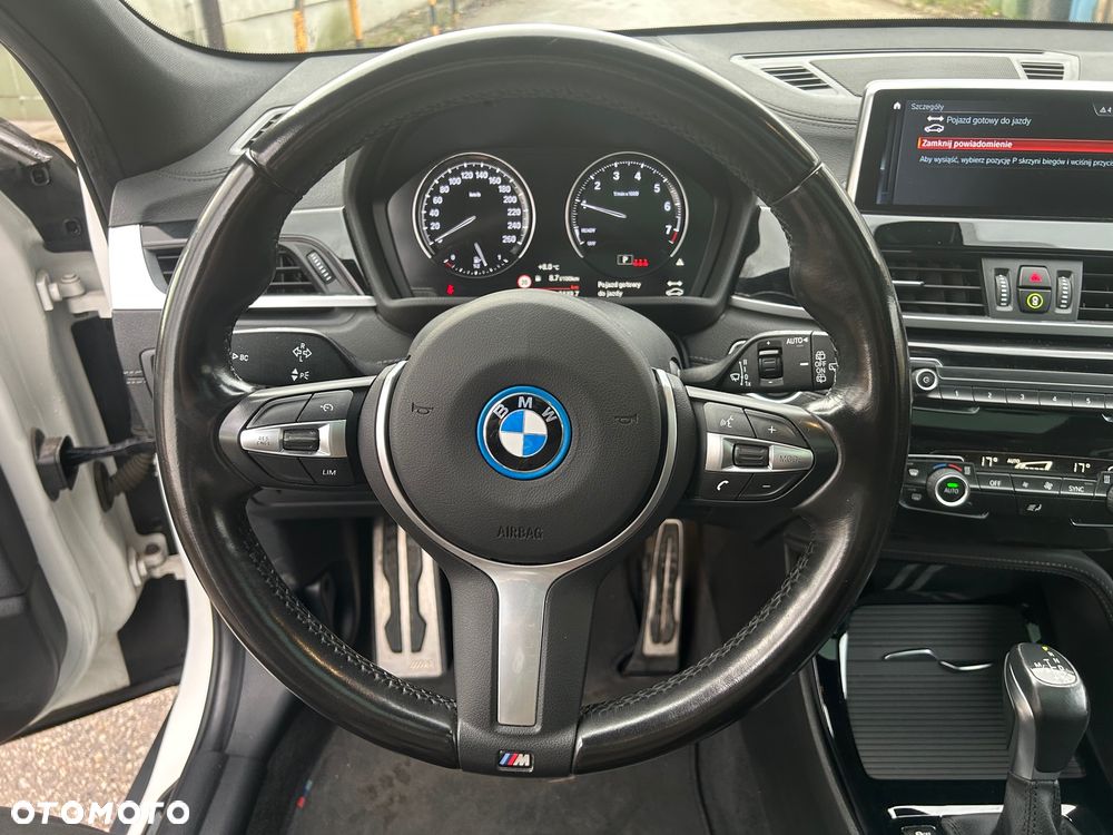 BMW X2 xDrive25e M Sport X - 27