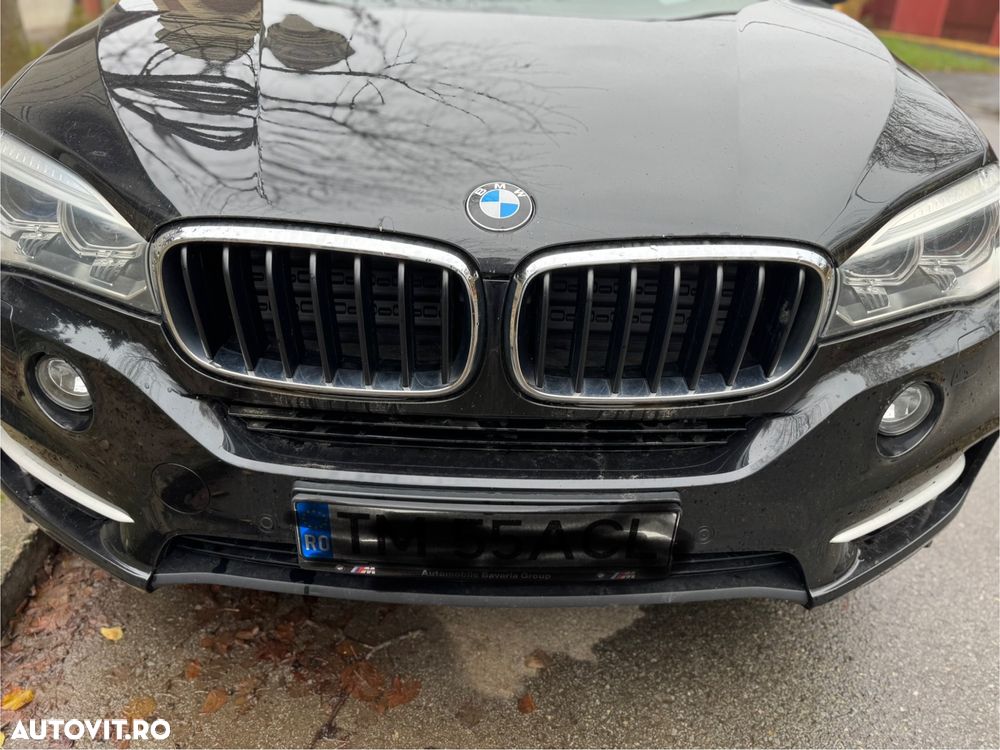 BMW X5 - 5