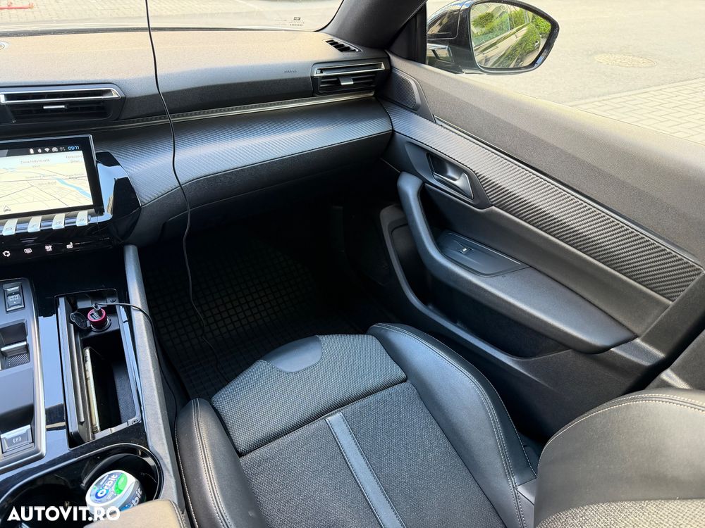 Peugeot 508 - 18