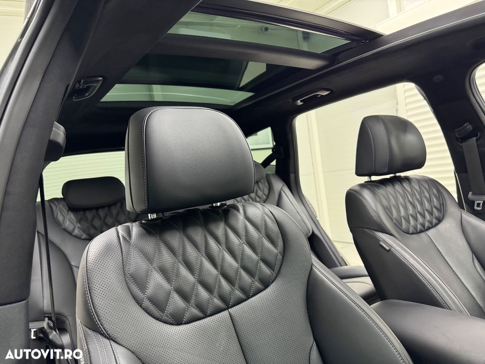 Hyundai Santa Fe 1.6 Plugin-Hybrid 4WD Signature - 16