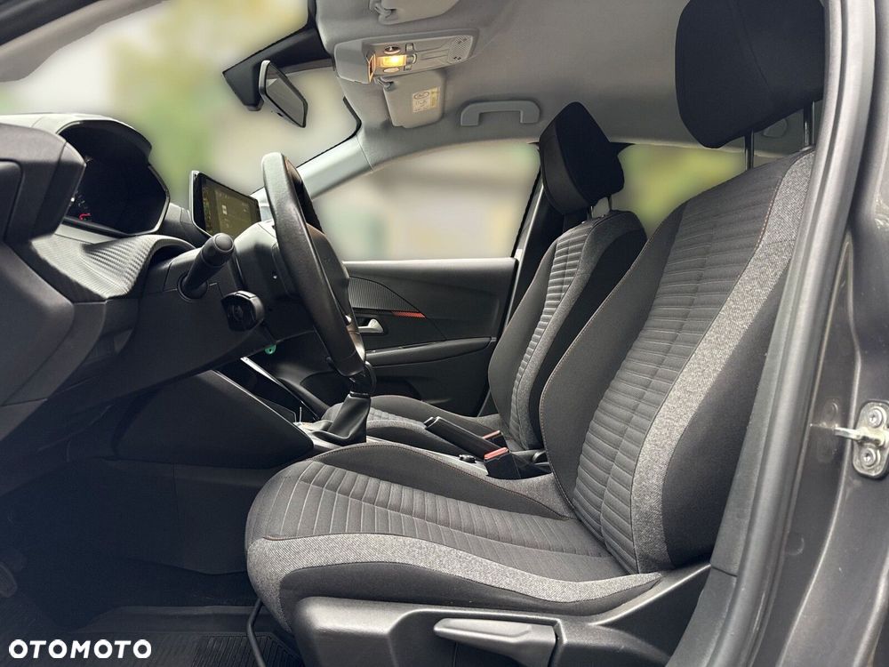 Peugeot 208 1.2 PureTech Active Pack S&S - 13