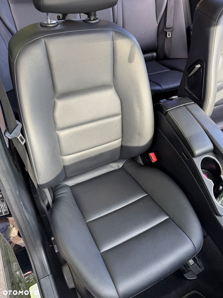 Mercedes-Benz GLK 220 CDI BlueEff 4-Matic - 22