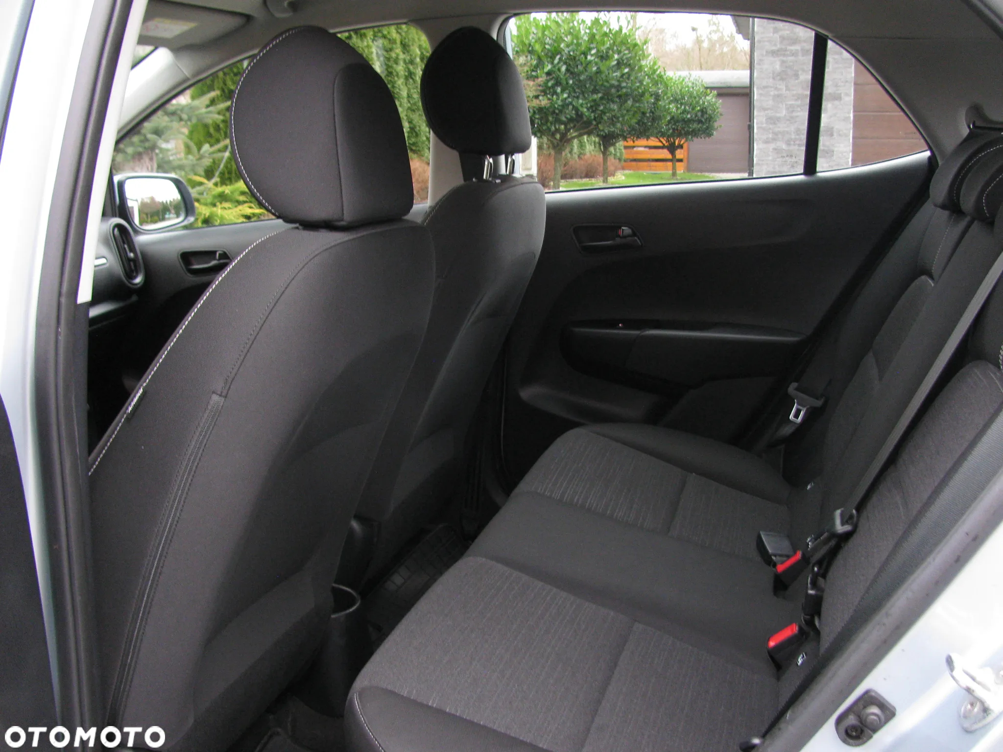 Kia Picanto - 28