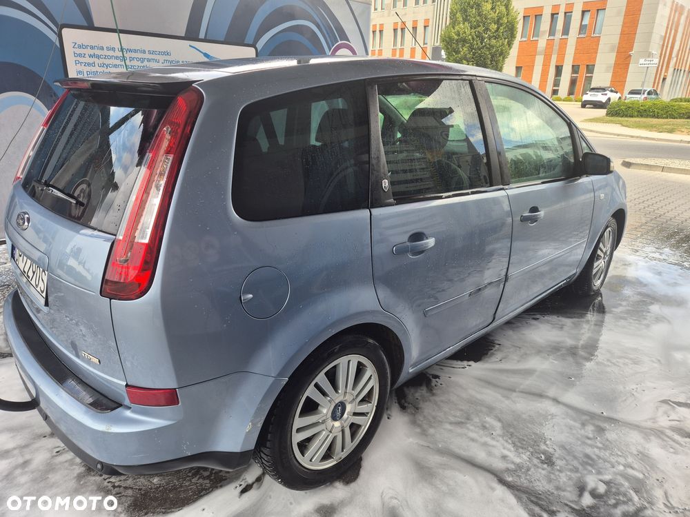 Ford C-MAX - 5