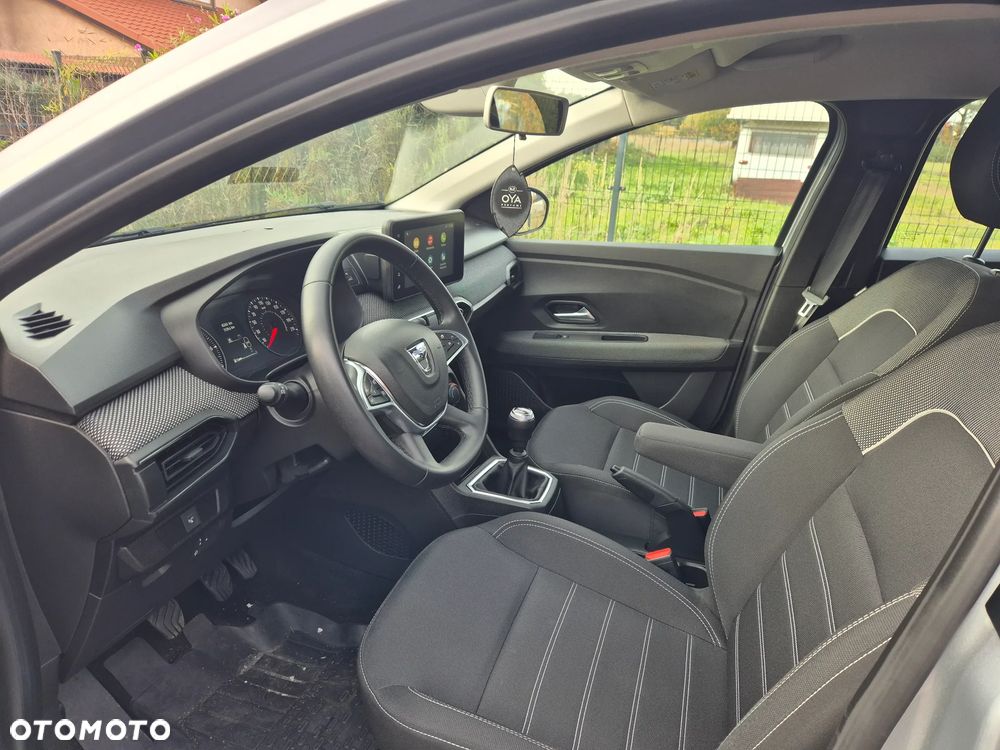 Dacia Sandero 1.0 TCe Expression - 15