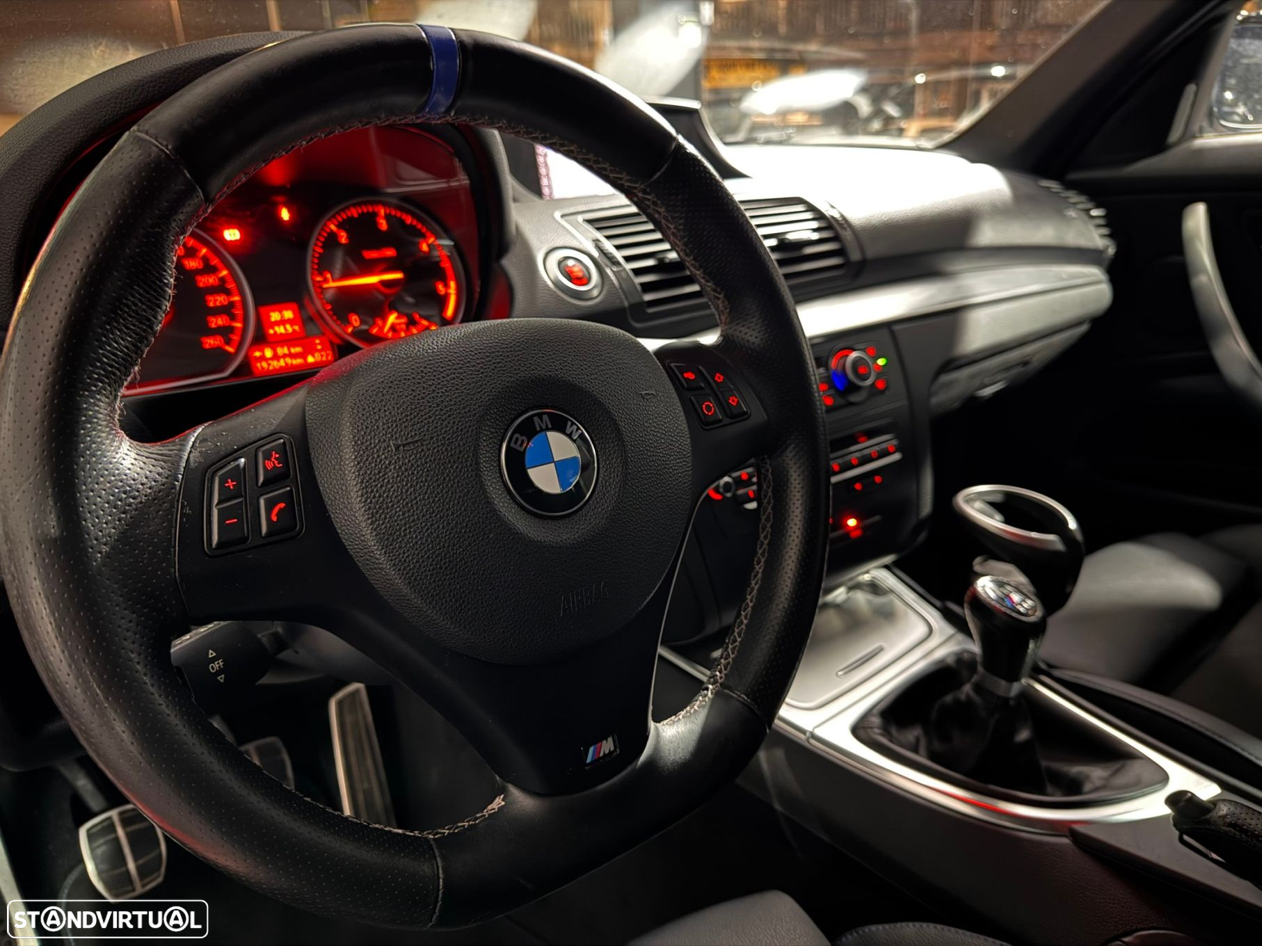 BMW 120 d - 19