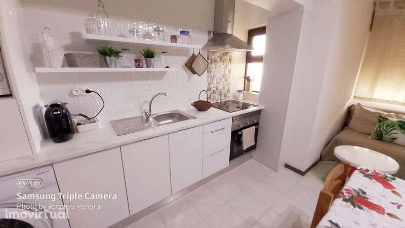 Quarteira T1 livre - Grande imagem: 4/12