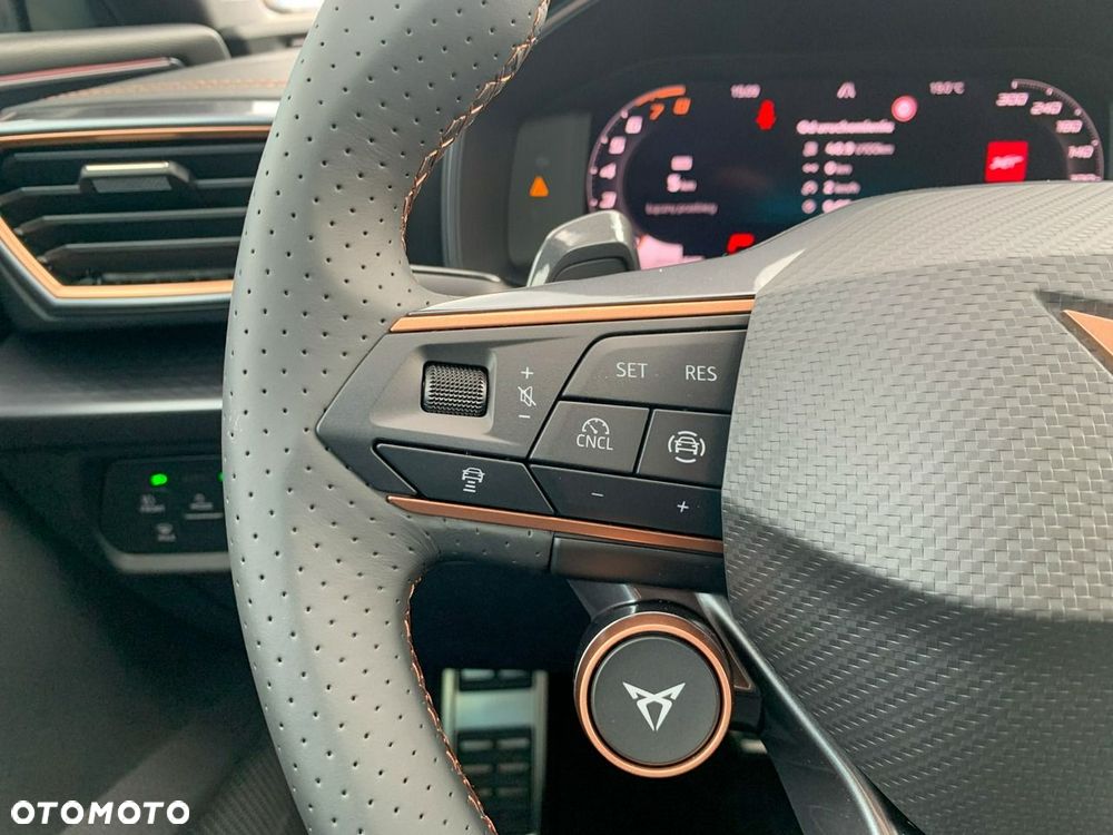 Cupra Leon - 5