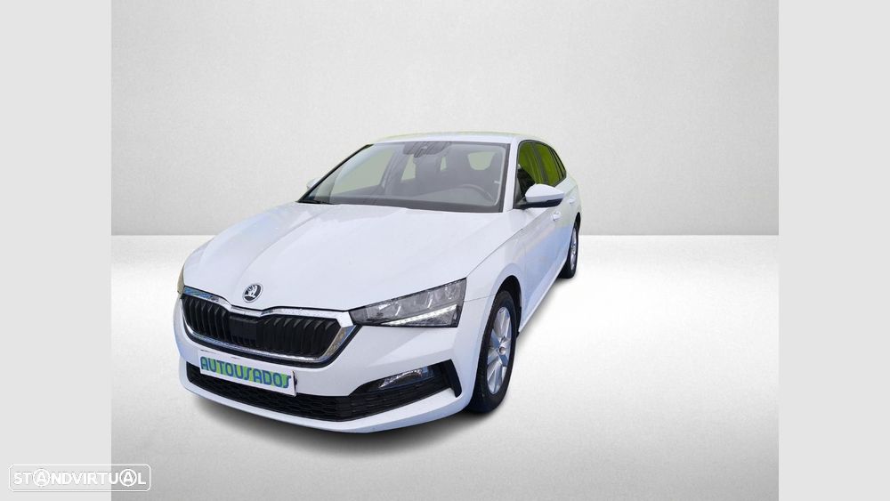 Skoda Scala 1.0 TSI Ambition - 1