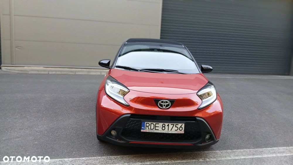 Toyota Aygo X - 3