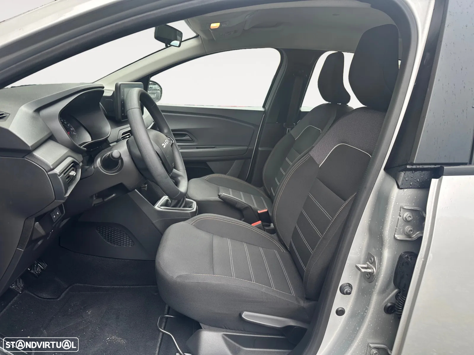 Dacia Sandero 1.0 ECO-G Stepway Essential Bi-Fuel - 10