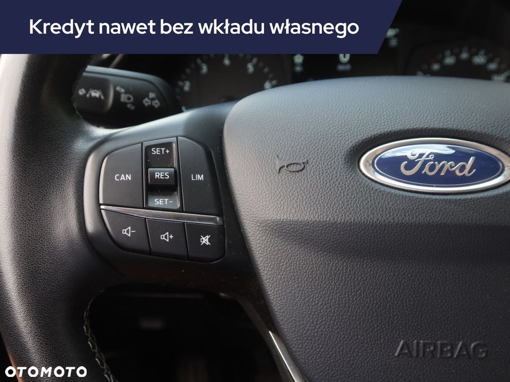 Ford Fiesta - 19