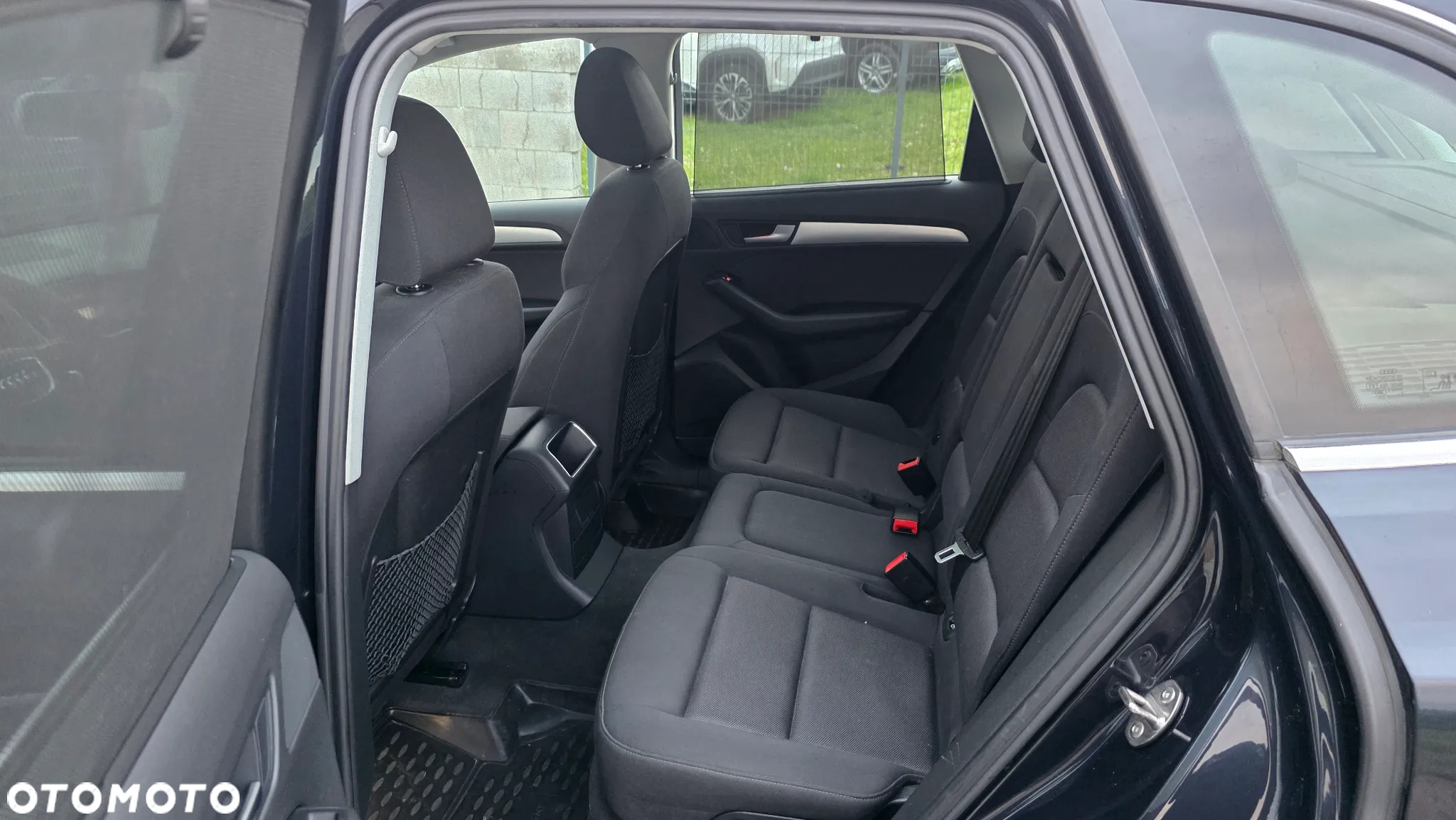 Audi Q5 2.0 TDI Quattro - 19