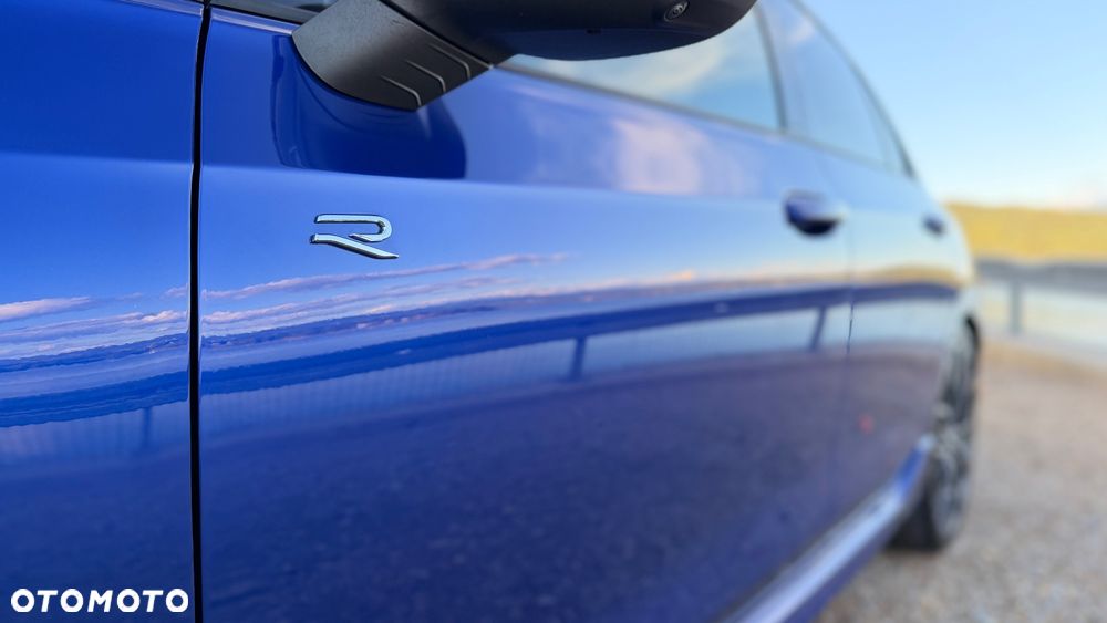 Volkswagen Golf 2.0 TSI 4Motion R DSG - 12