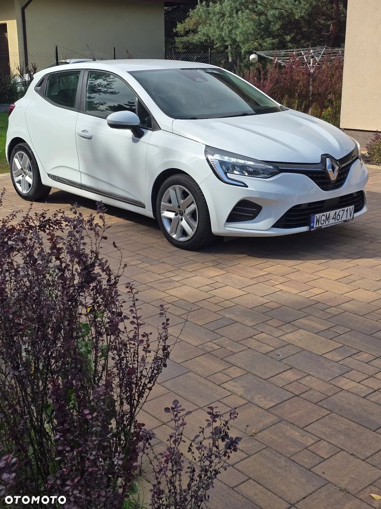 Renault Clio BLUE dCi 115 BUSINESS EDITION - 4