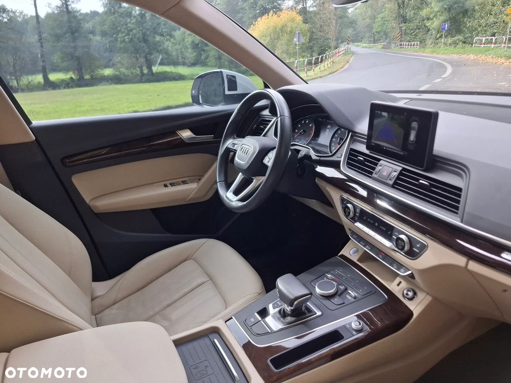 Audi Q5 - 9