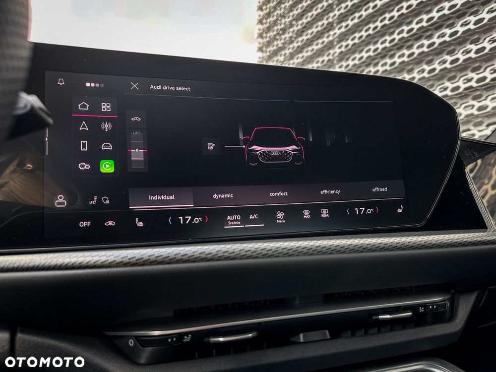 Audi Q5 Sportback - 34