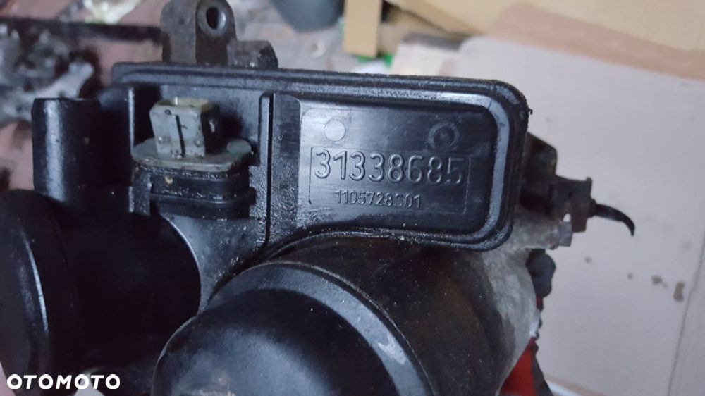 SEPARATOR OLEJU ODMA VOLVO FORD 2.5 T5 31338685 - 2
