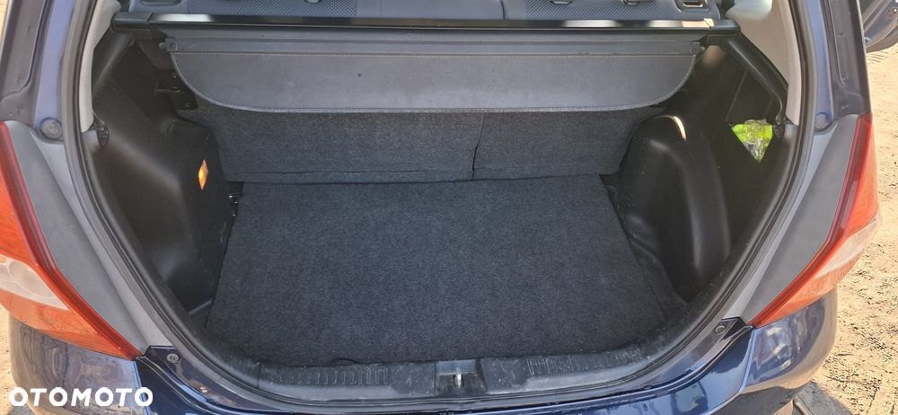 Honda Jazz 1.4 LS - 10