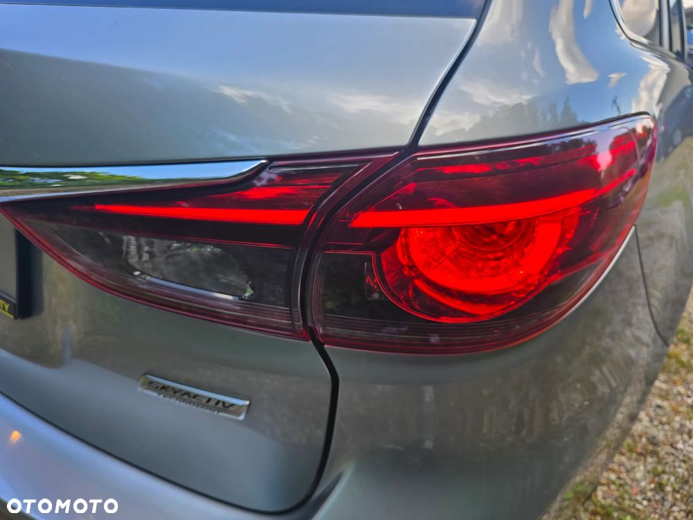 Mazda 6 2.0 SKYACTIV-G Center-Line - 11
