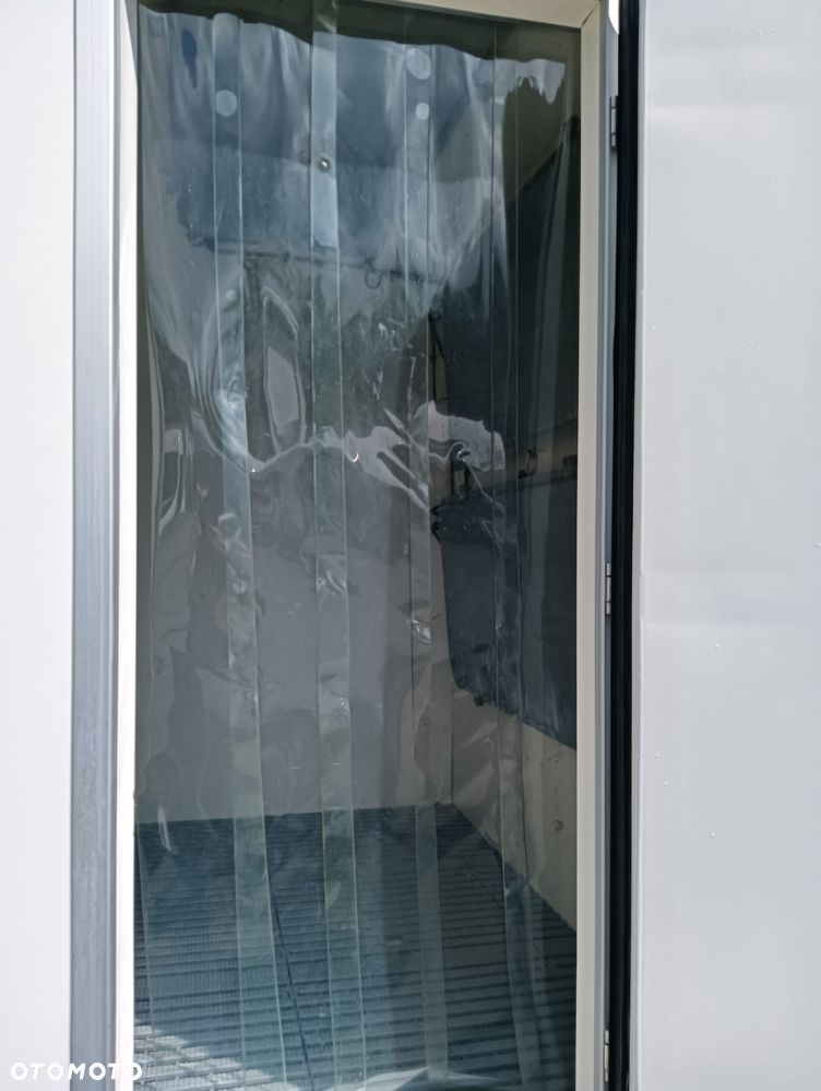 Renault MASTER KONTENER MROŹNIA CHŁODNIA NR 884 - 9