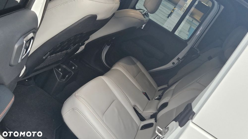 Jeep Gladiator 3.0V6 MultiJet AWD Automatik Launch Edition - 23