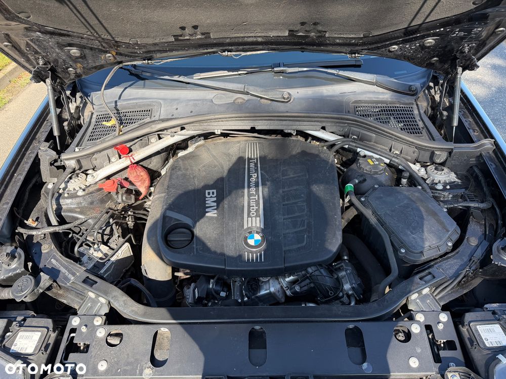 BMW X4 xDrive30d xLine - 13
