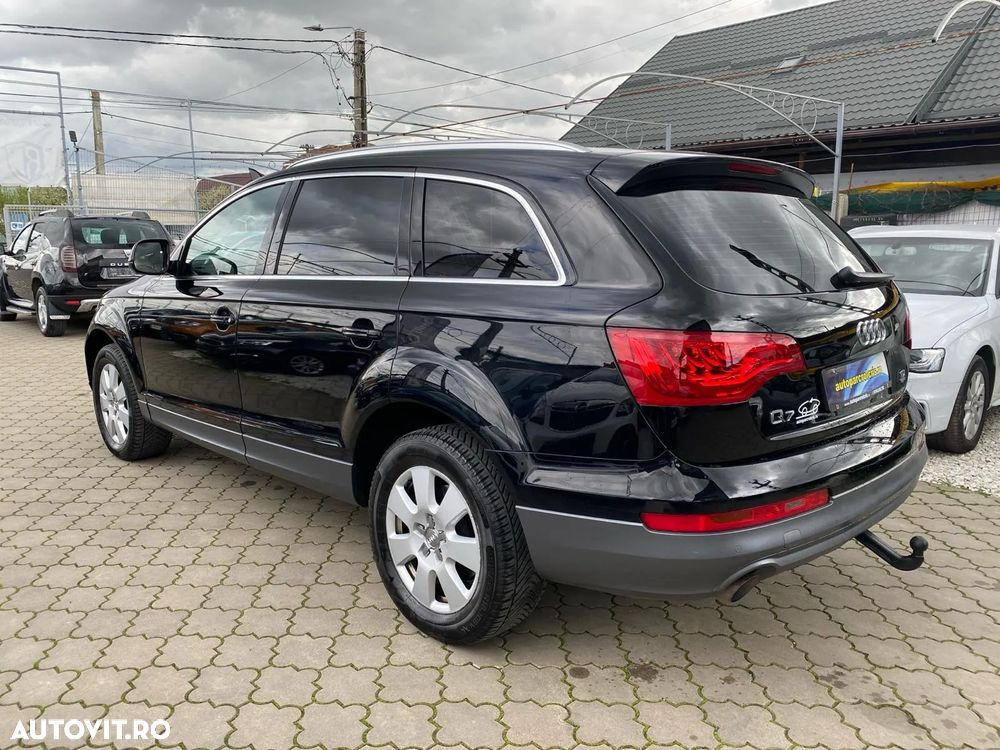 Audi Q7 - 13