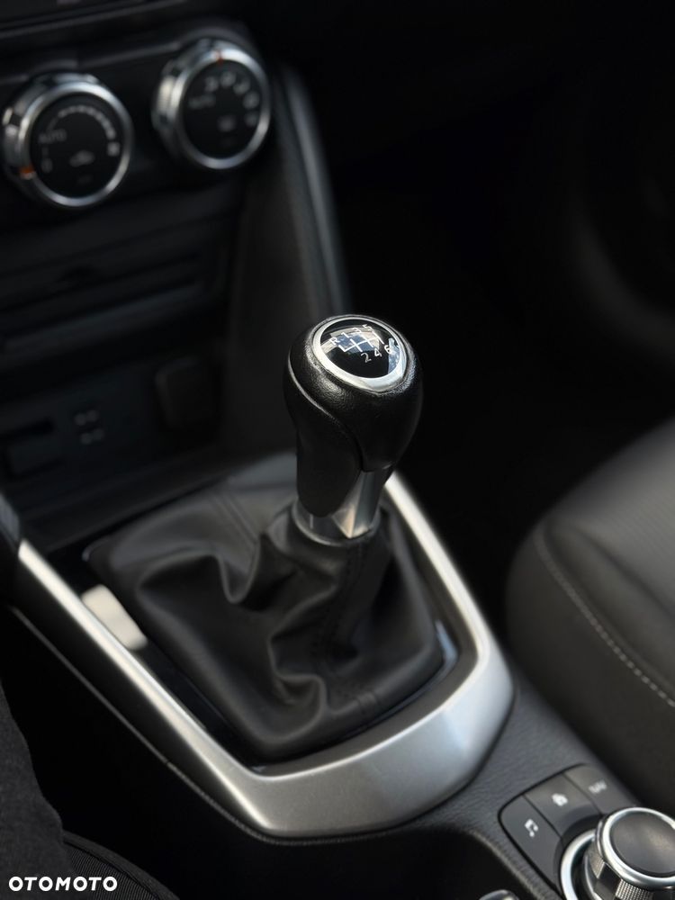 Mazda CX-3 SKYACTIV-D 105 FWD Center-Line - 22