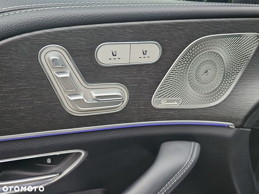 Mercedes-Benz GLE - 24