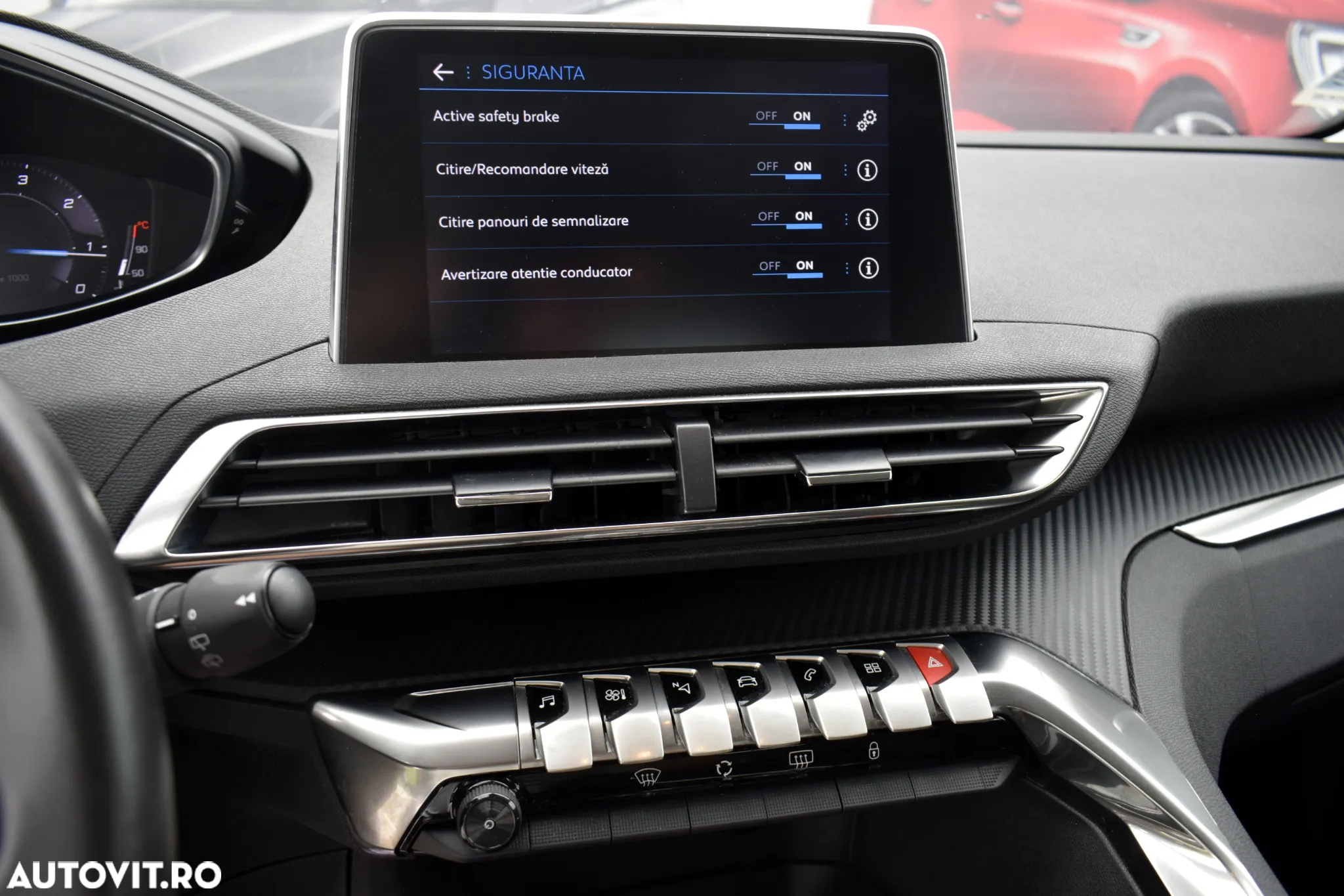 Peugeot 3008 BlueHDi 130 Stop & Start EAT8 Active - 18