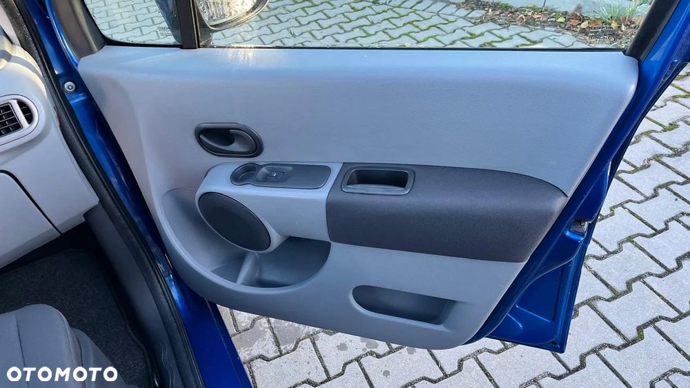 Renault Modus Grand 1.2 16V TCE Dynamique - 25