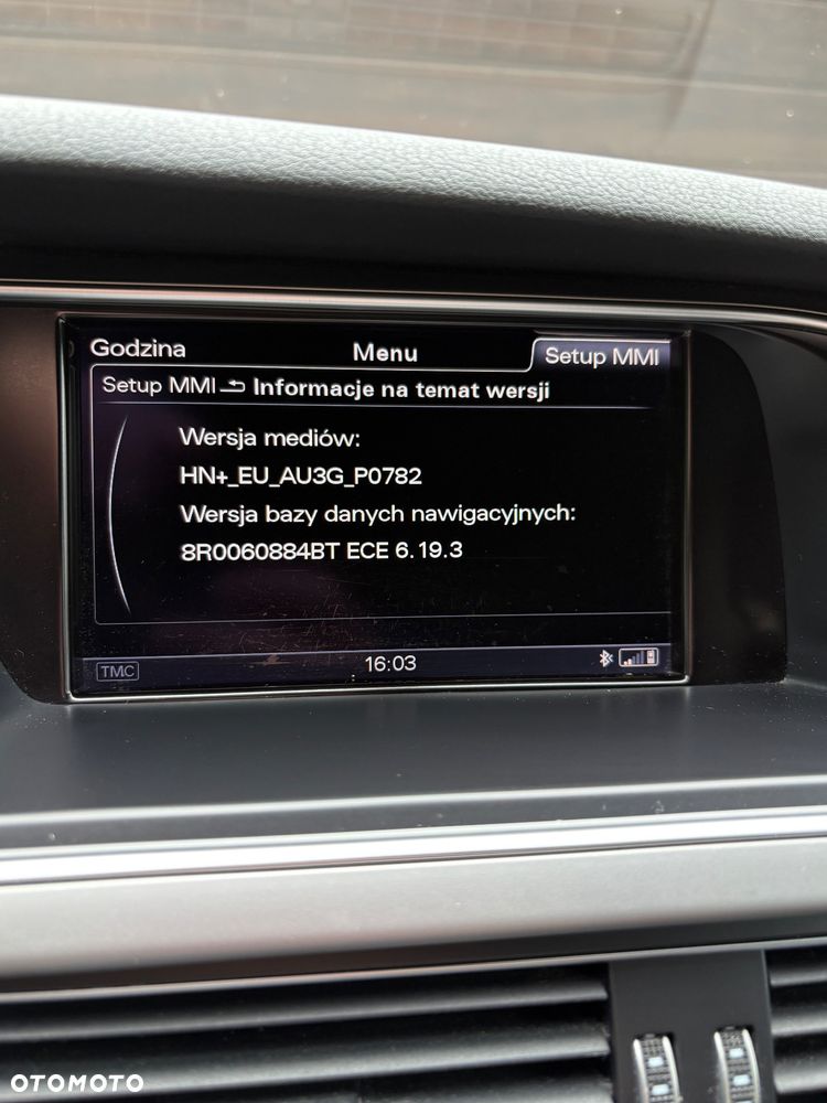 Audi A4 Avant 2.0 TDI quattro - 24