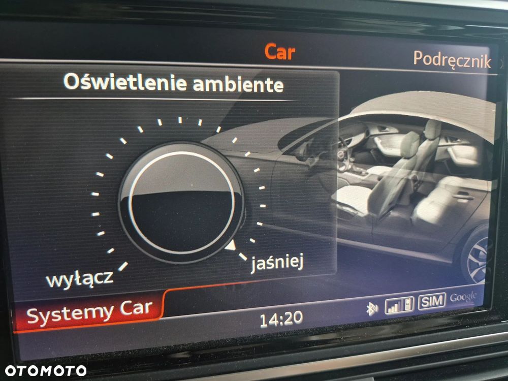 Audi A6 Limousine 2.0 TFSI S tronic - 32