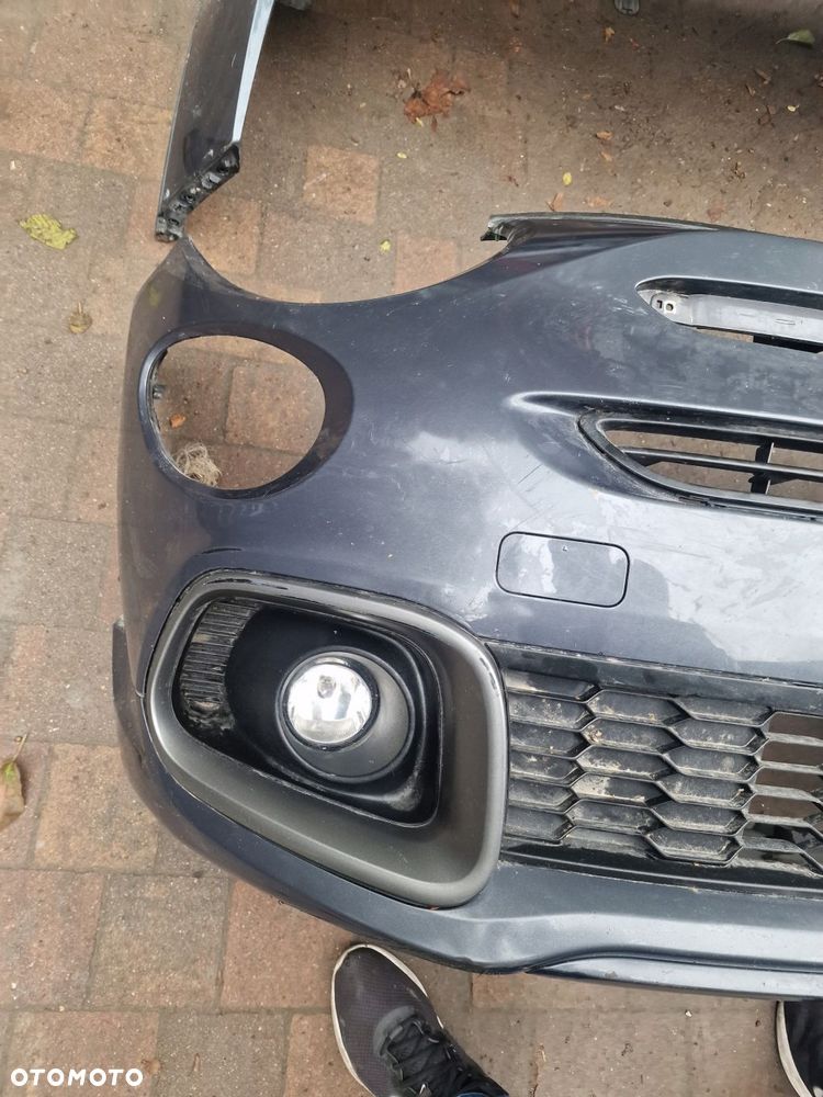 zderzak przedni fiat 500x 500 x - 2