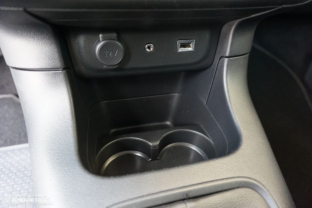 Citroën C3 1.2 PureTech Feel - 30