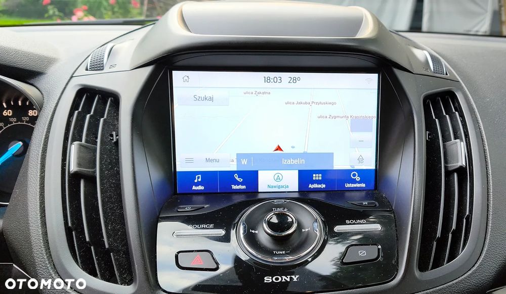 Ford Escape - 17