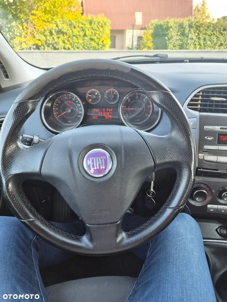 Fiat Bravo - 9