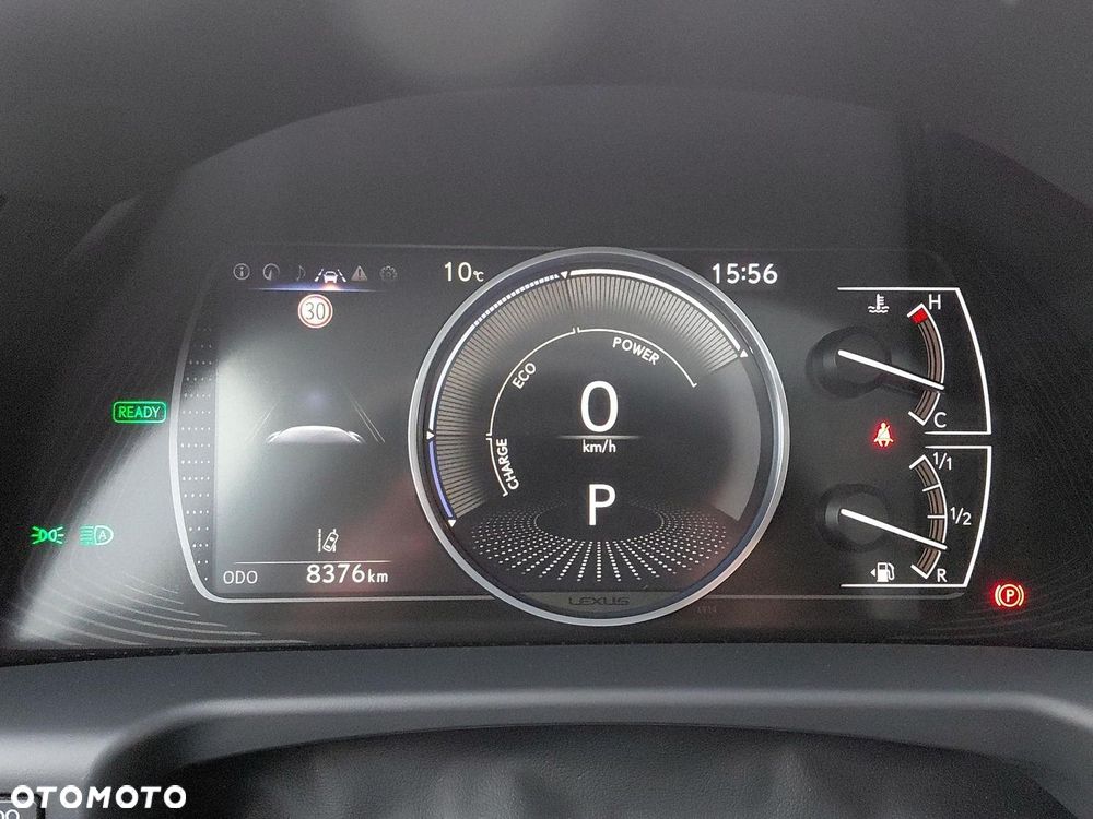 Lexus ES 300h Business Edition - 14