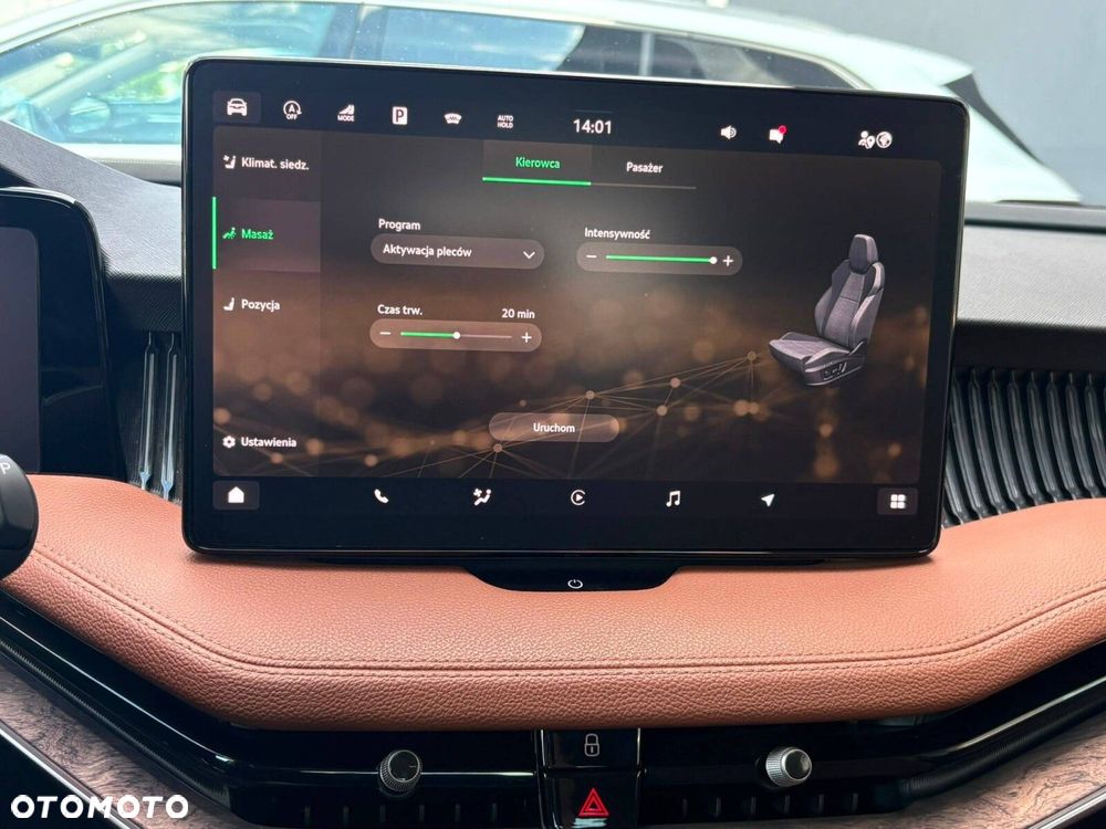 Skoda Superb 2.0 TSI 4x4 L&K DSG - 32