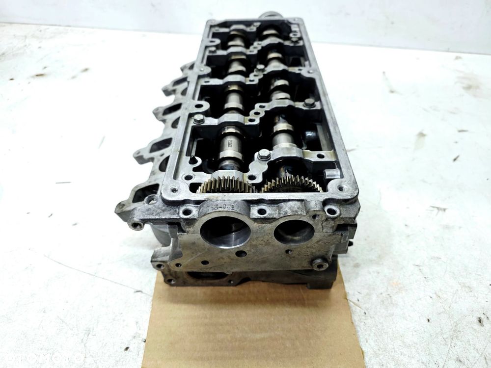 GŁOWICA KOMPLETNA AUDI VOLKSWAGEN SEAT SKODA 1.6 TDI CAY 03L103373A 6/26 - 4