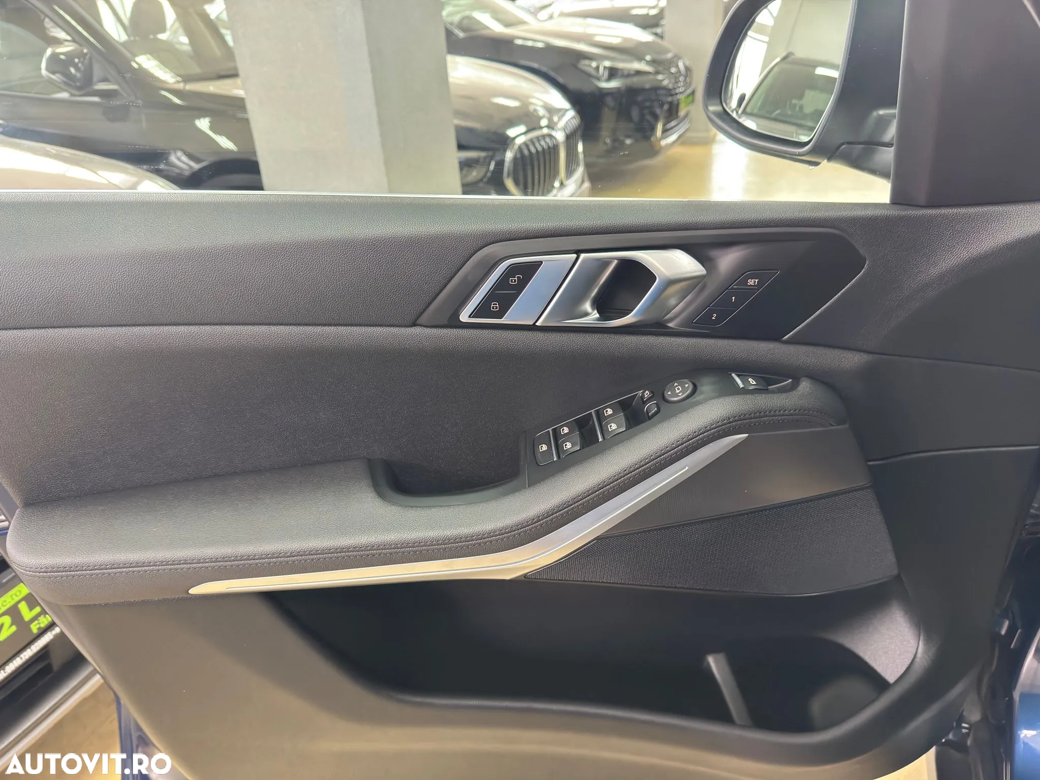 BMW X5 xDrive25d AT - 16