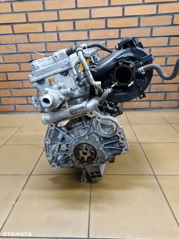SUZUKI VITARA III 3 1.6 B SILNIK SŁUPEK A6S M16A T10M16A - 10