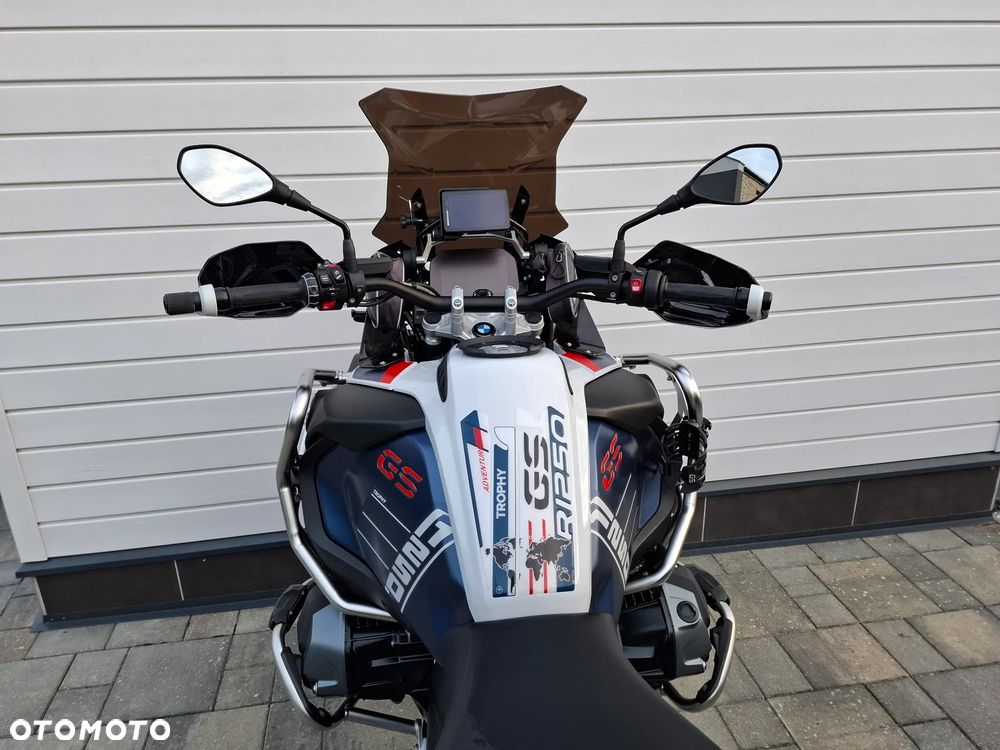 BMW R1250 GS Adventure - 26