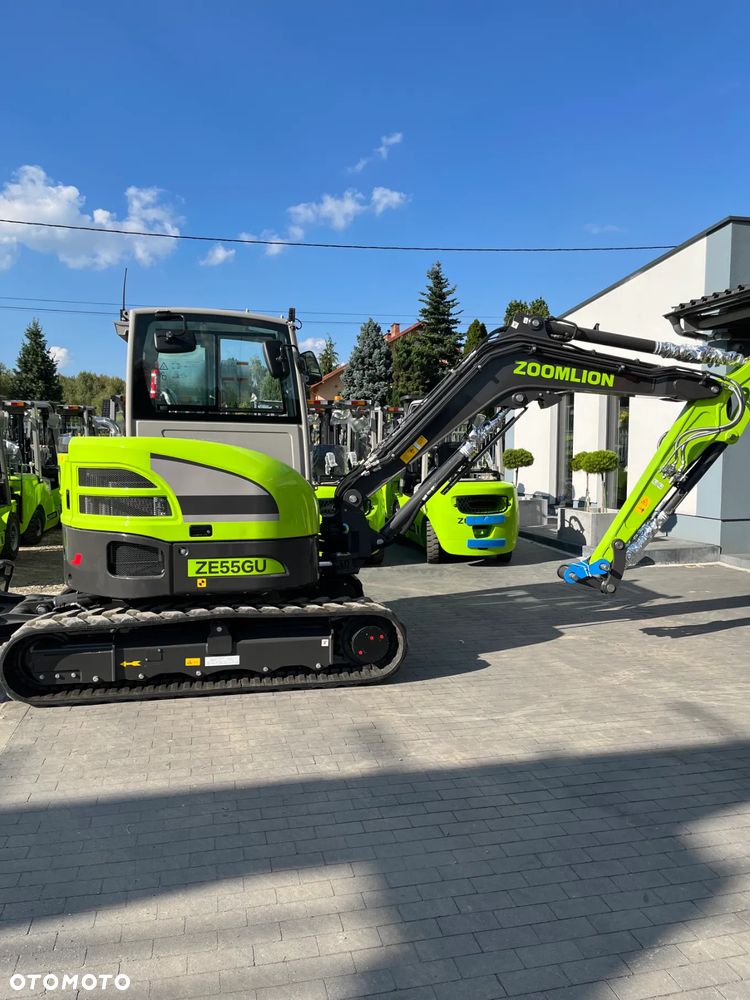 Zoomlion ZTH4525R - 9